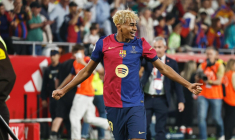 Lamine Yamal refuse d’être comparé avec Lionel Messi