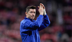 Robert Lewandowski tacle le niveau de la Liga et l'arbitrage espagnol