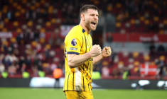 La doyen de la Premier League raccroche les crampons
