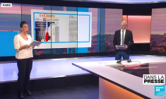 Joe Biden et le "génocide" en Ukraine: "Mal nommer les choses, c'est ajouter au malheur du monde"