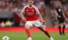 Le transfert de Viktor Gyökeres à Arsenal provoque une fusillade en Suède