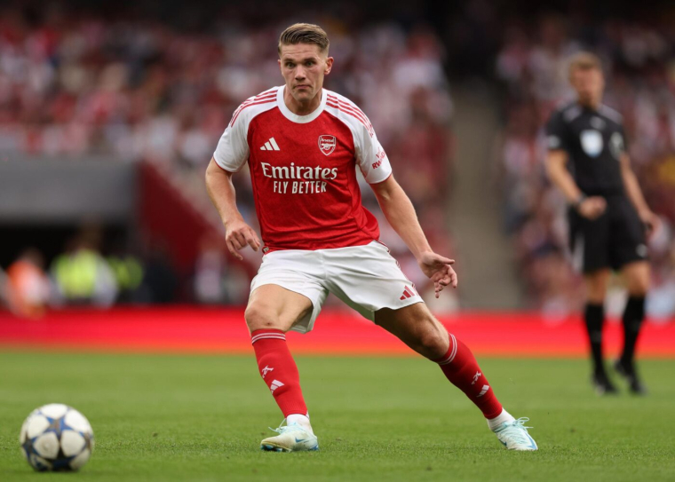 Le transfert de Viktor Gyökeres à Arsenal provoque une fusillade en Suède