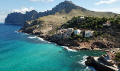 Majorque (Crédits: Unsplash - Thomas MARCHAND)