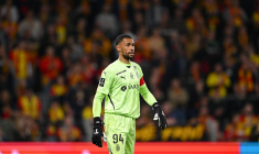 Le record stratosphérique d'Yehvann Diouf