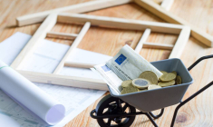 Exonération de taxe foncière : les communes récompensent les travaux d’économie d’énergie  /iStock.com - udra