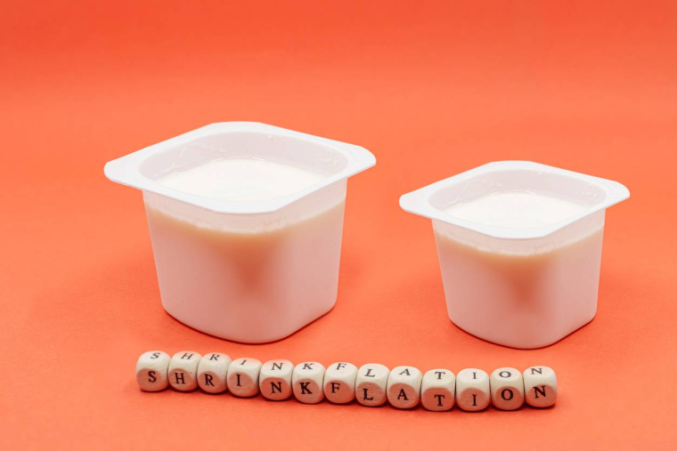 Shrinkflation dans l’agroalimentaire -iStock-Tanaonte