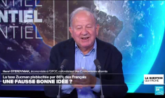 Taxe Zucman : une fausse bonne idée ?