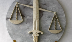 Le symbole de la Justice