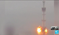 Guerre en Ukraine : malgré la résistance, Kiev peut-elle résister à l'invasion ?