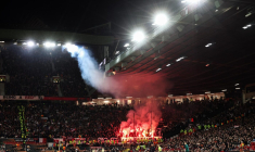 Une saison record pour les affluences en Europe