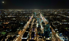 ( AFP / GIUSEPPE CACACE )