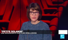 "Petite Solange", un film sur une adolescente face à ses illusions