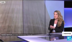 France : une relance "franche et massive" du nucléaire face à la crise climatique