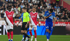 L'OM ne sait plus voyager