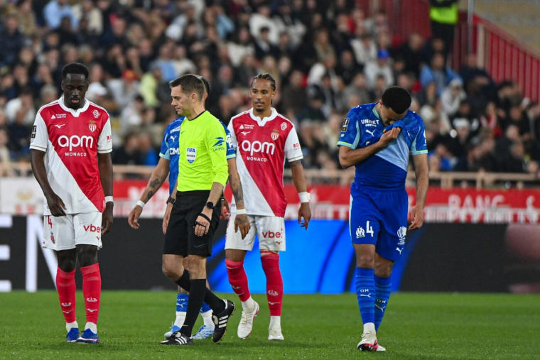 L'OM ne sait plus voyager