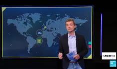 Des soldats français récemment déployés en Côte d'Ivoire ?