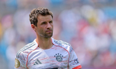 Thomas Müller ne se remet pas du prix du transfert de Florian Wirtz