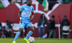 La liste de la RD Congo pour aller chercher la qualif' pour la Coupe du monde