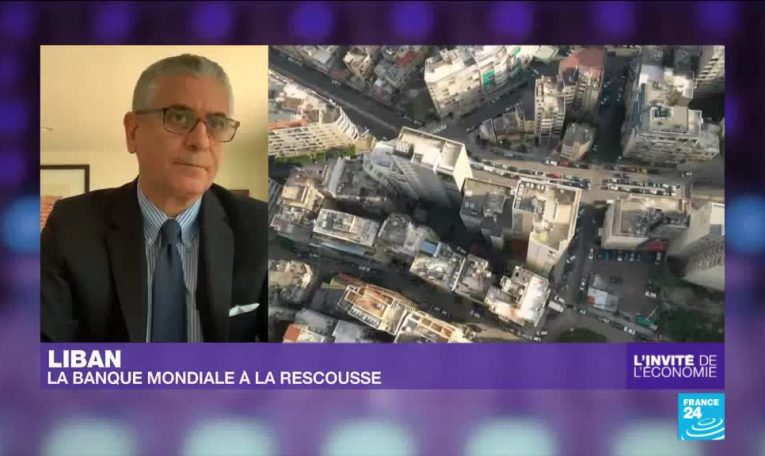 Liban : "45% de la population vit sur ou sous le seuil de pauvreté"