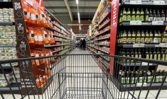 (illustration) ( AFP / DENIS CHARLET )