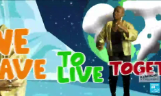 Angélique Kidjo, lauréate du Polar Music Prize 2023