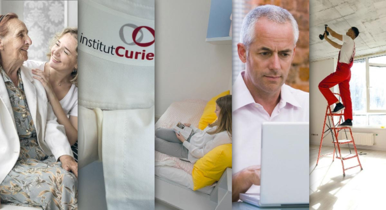 Cinq mesures pour payer moins d’impôts en toute légalité. (DR)