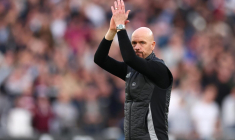 Le coût astronomique du licenciement d’Erik ten Hag à Manchester United