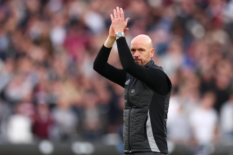 Le coût astronomique du licenciement d’Erik ten Hag à Manchester United