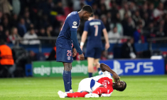 Paris a au moins autant gagné contre des équipes anglaises que les 7 deniers de Premier League