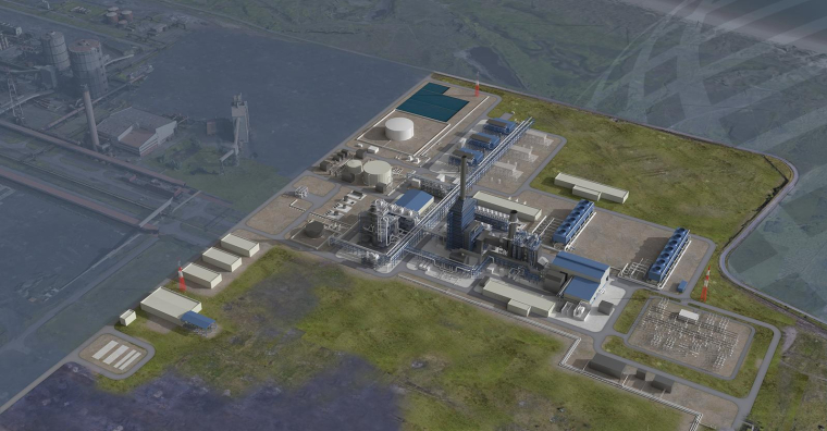 (Crédits photo: Technip Energies)