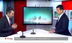 Divorce : quelle prestation compensatoire ? (VIDEO)