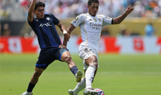 Jude Bellingham va passer sur le billard après la Coupe du monde des clubs