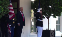 Trump accueille le Premier ministre australien Albanese à la Maison Blanche