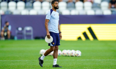 Gaël Clichy s’amuse de ses anciennes parties de Football Manager