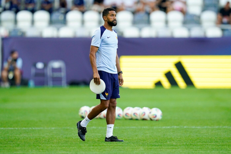 Gaël Clichy s’amuse de ses anciennes parties de Football Manager