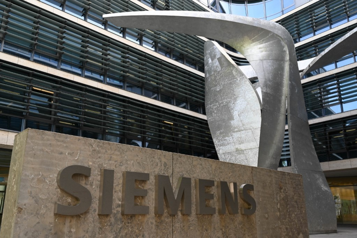 Expansion dans les sciences de la vie : Siemens rachète Dotmatics