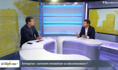 Entreprise : comment rentabiliser sa décarbonation ?