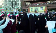 Iran : l'élection de Raïssi en Iran doit "réveiller" les grandes puissances, selon Israël