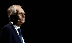 Le salon de l'automobile de Paris 2024