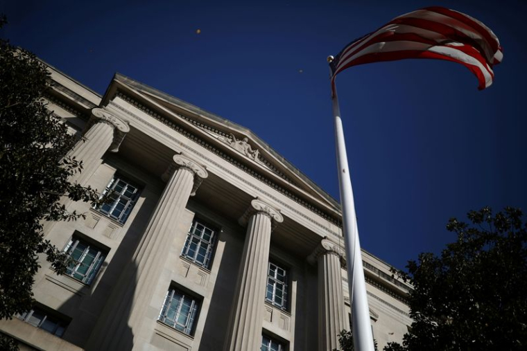 LES ETATS-UNIS DÉLIVRENT UN PREMIER PASSEPORT AVEC LA MENTION "X" POUR LE GENRE