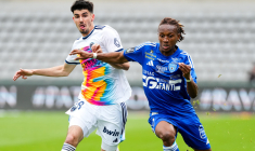 Le Paris FC assure contre Bastia