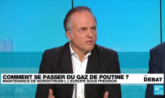 Comment se passer du gaz de Poutine ? Gazprom suspend ses livraisons à Engie