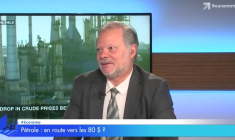 Pétrole : en route vers les 80 $ ?