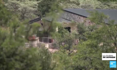 Destitution de Cyril Ramaphosa en Afrique du Sud, la cour constitutionnelle relance la procédure