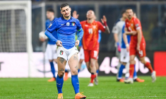 Marco Verratti est-il passé à côté du barrage de l’Italie ?