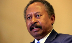 SOUDAN: LE PREMIER MINISTRE HAMDOK DÉMISSIONNE APRÈS AVOIR ÉCHOUÉ À RÉTABLIR UN GOUVERNEMENT CIVIL