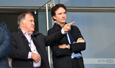 La famille Arnault officiellement actionnaire majoritaire du PFC