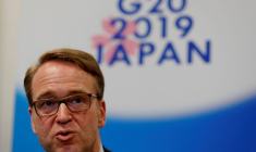 WEIDMANN NE CRITIQUE PLUS LE PROGRAMME OMT DE LA BCE