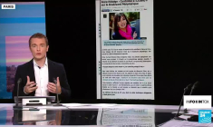 Anne Hidalgo sans permis après un excès de vitesse ? Facile de tomber dans le panneau