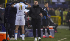 Roberto De Zerbi demande du temps et de la stabilité à l’OM